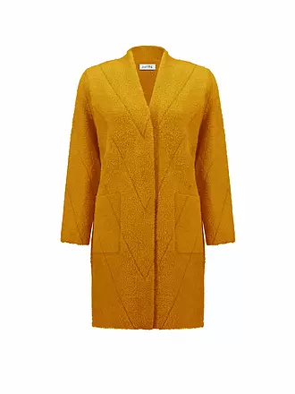 JOSEPH RIBKOFF | Manteau en fausse fourrure | 